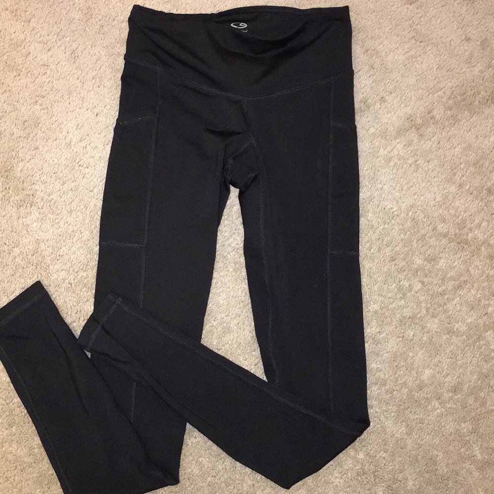 Champion workout leggings